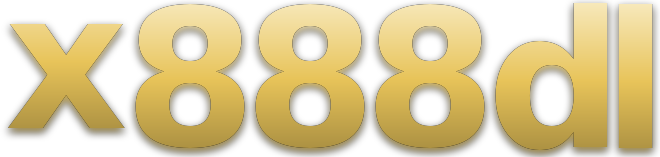 x888dl logo