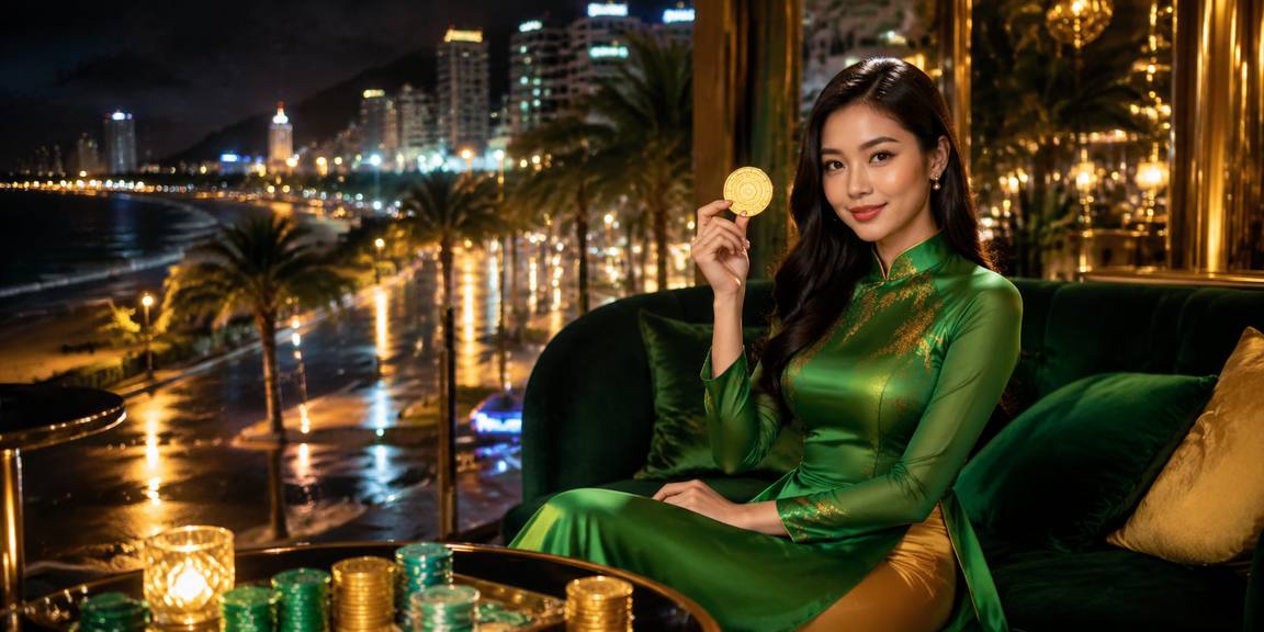 x888dl Casino Trực Tiếp MoMo